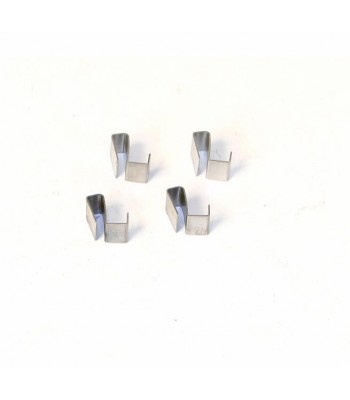 Aarrow Replacement Stove Glass 314mm x 222mm