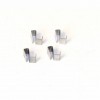 Aarrow Replacement Stove Glass 314mm x 222mm