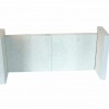 Baffle Plate AFS1019 - Rests on Bricks