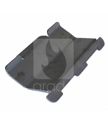 Acorn 5 Baffle/Throat plate AFS1018/AFS1585: AFS1018