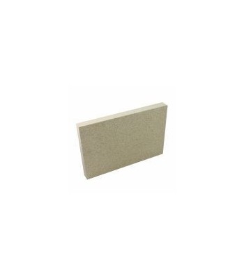Ecoburn 4 Plus Rear Brick AFS1905 235mm x 270mm x 25mm 