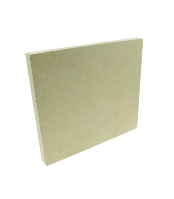 Side Fire Brick AFS2650 235mm x 270mm x 25mm 
