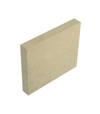 Ecoburn Plus 5 Rear Bricks AFS2665 190mm x 165mm x 25mm 