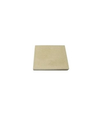 EV18 Rear Brick 230 x 197 x 25mm AFS2960
