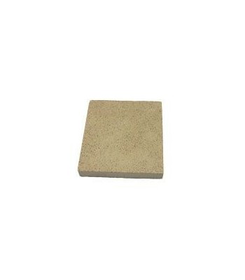 Rear Brick 160mm x 177mm x 25mm AFS3020