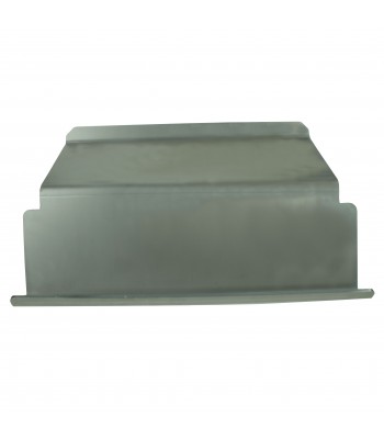 Ecoburn Plus 5 Throat Plate AFS3380