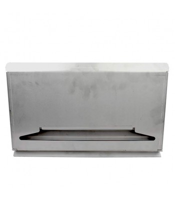 Throat Plate Holborn 7 AFS4586
