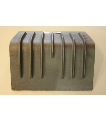 Baffle Plate DV-70.76140.000