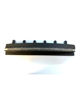 Byland Log Retainer