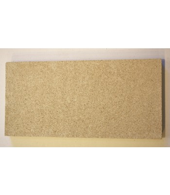 Rear Fire Brick To Fit Clearview Pioneer 400 
