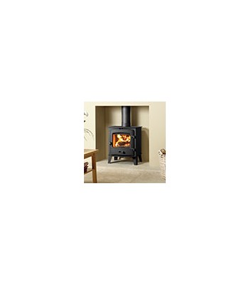 County 5 Multi-fuel or Wood 