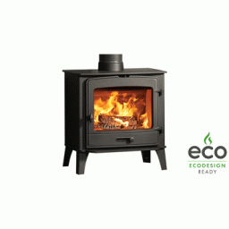 County 8 Woodburning Eco Stove