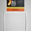 Villager Heron Mk1 Replacement Stove Glass 185mm x 164mm