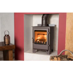 Harrogate ECO Smoke Control