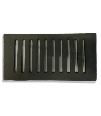 Tiger Inset Stove Grate