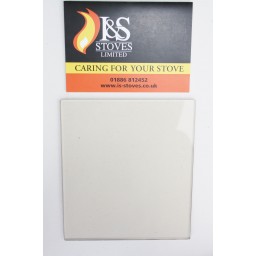 Harrogate Replacement Stove Glass