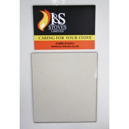 Classic 5 Replacement Glass 250mm x 215mm