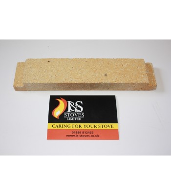 Rear Vermiculite Brick Montfort Classic