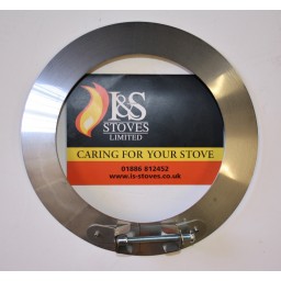 8 Inch Debris Collar