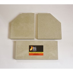 Firefox 5/5.1/Classic 5 Fire Brick Set