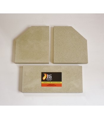 Firefox 5/5.1/Classic 5 Fire Brick Set