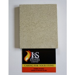 Yeoman CL8/View 8 Multifuel Side Brick - CE7813