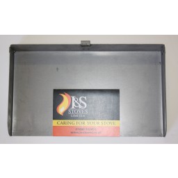 Tiger Inset Stove Ashpan 