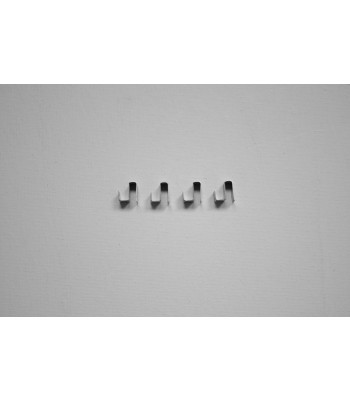 Aarrow EV11 Replacement Stove Glass 391mm x 244mm