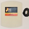 Town and Country Priory Replacement Stove Glass 398mm x 340mm