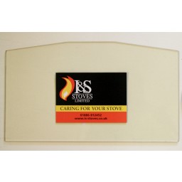 Hunter Eco Inset 5 & 8 NEW 1 Door 418 x 349mm