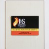Cosyfire 22 Mk 1 Replacement Stove Glass 425mm x 275mm