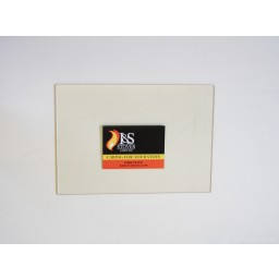 Broseley Silverdale 5 & 7 W Replacement Glass 366mm x 246mm x 5mm