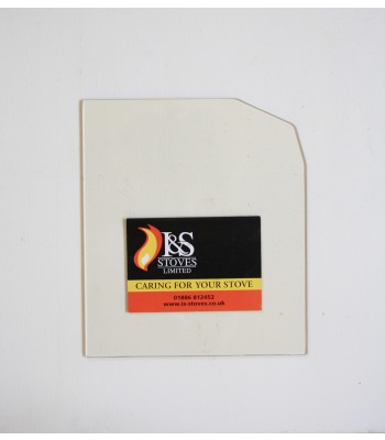 Broseley Snowdon 26 Replacement Glass 316mm x 267mm