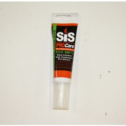 Premium Stove Rope Adhesive