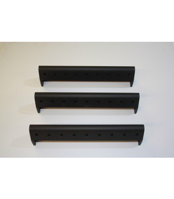 Riva Studio 2 Steel upgrade Set - RVS-MEC10589
