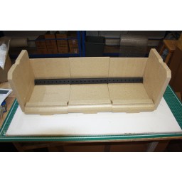 Riva Studio 1 Mk1.75 Fire Brick Set RVS-MEC11411