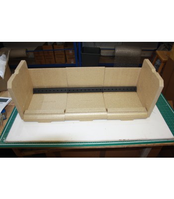 Riva Studio 1 Mk1.75 Fire Brick Set RVS-MEC11411