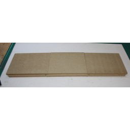 Riva Studio 1 Mk1.75 Baffle Brick Set RVS-MEC12152