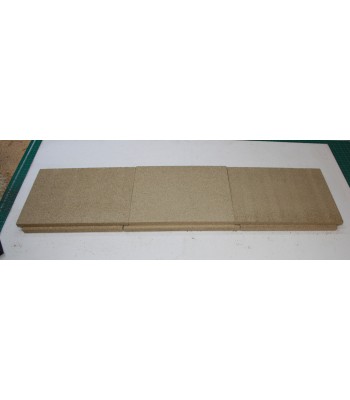 Riva Studio 1 Mk1.75 Baffle Brick Set RVS-MEC12152
