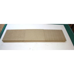 Riva Studio 2 Mk 1.75EU Baffle Brick Set - RVS-MEC12148 