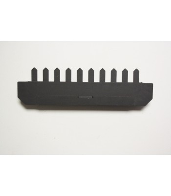Whisperdale Log Retainer