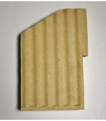 Huntingdon 28 Right Hand Side Fire Brick HUM28.5