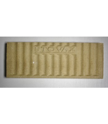 Rear Fire Brick HUM28.3