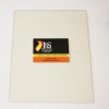Savoy Mk2 Replacement Stove Glass 405mm x 325mm