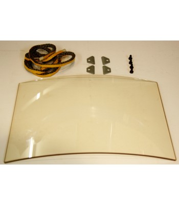 Glass Kit 369mm x 236mm AFS1386