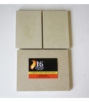 Acorn 5F Fire Brick Set