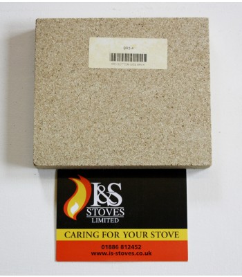 Bottom Side Fire Brick BR3.4