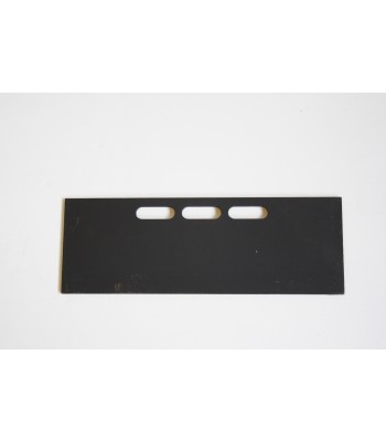 Stockton 8 Wood Log Retainer Mk2 ME600682