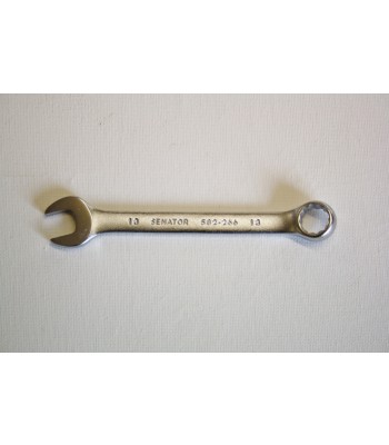 13mm Villager Glass Clip & Nut Spanner