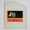 Parkray consort 5/7 1D/7 Inset Replacement Stove Glass 370mm x 245mm